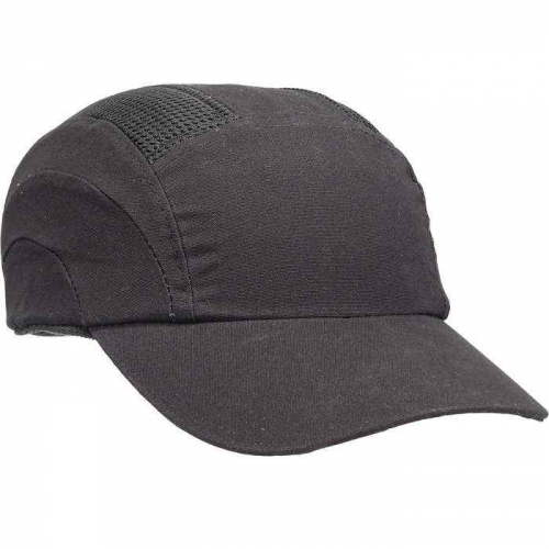 PIP 282-AAL170-11, HardCap Essential™, Essential Baseball Style Bump Cap with HDPE Protective Line